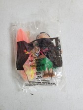 2002 McDonald's Happy Meal Toy Lilo  Stitch 1 Lilo with Surfboard NEW