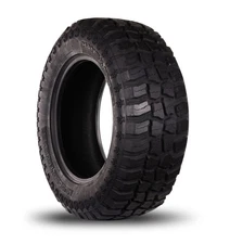 2 New Mudder Trucker Hang Over 35X12.50R20 M/T Mud Tires 35 12.50 20 35x12.5R20