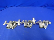 Matthews 425158 Jr. Grid Clamps QTY 2, Mutual Hardware Jr. Grid Clamp (3 Total)