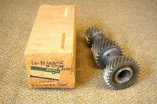Nos 67 68 69 70 71 72 Chevrolet Corvette Muncie M21 4 Speed Cluster Gear 3905465