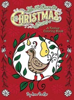 Anna Nadler | The 12 Days Of Christmas Song | Buch | Englisch (2022) | Gebunden