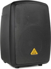 Behringer MPA40BT-Pro Portable PA System