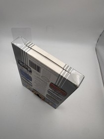 Nintendo NES Track & Field II 2 - Cartridge - OVP