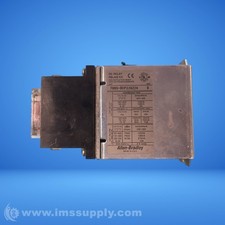 Allen Bradley 700S-DCP220Z24 DC Safety Relay USIP