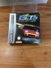 ebay® Auktion 236450662312 | Nintendo Gameboy Advance GT Advance 3 Pro Concept Racing - Modul Thumbnail of ebay® auction 236450662312 | Nintendo Gameboy Advance GT Advance 3 Pro Concept Racing - Modul
