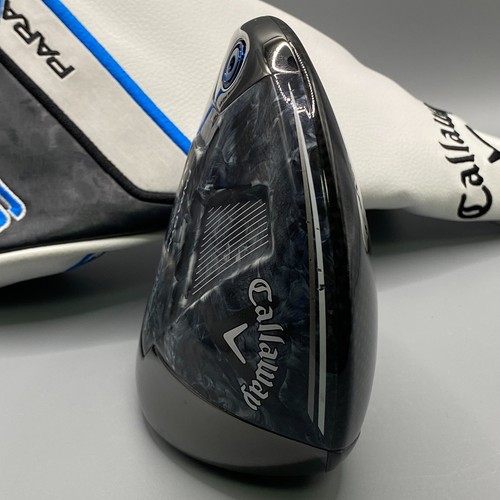 Callaway Paradym Ai Smoke MAX D 10.5° Driver Head w/Headcover Japan – Ships Fast - Picture 13 of 22