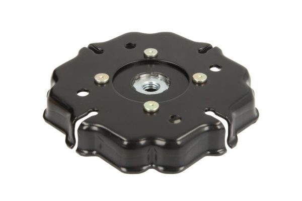 THERMOTEC KTT020002 Drive plate, magnetic clutch (compressor) for AUDI,MERCEDES-