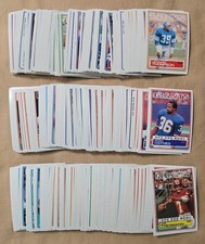 1983 Topps Football Card #1 - #199 - - - Pick a Card