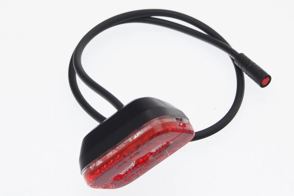 SOFLOW |98| Rücklicht SO4 PRO MAX Original