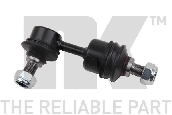 Tige stabilisatrice NK 5113437 en acier renforcé pour suspension arrière 55530 3R000