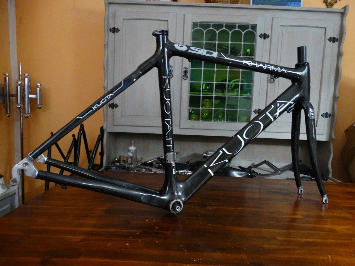 Kuota Bike Frames for sale | eBay