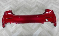 A1778801805 Stoßstange A-Klasse V177 hinten AMG-Styl 3993 Mopf Mercedes Original