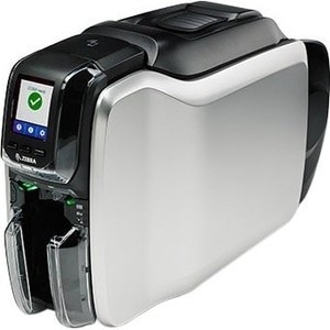 Zebra Zc300. Drucktechnologie: Farbstoff-Sublimation Maximale Auflösung: 300 x 300 Dpi