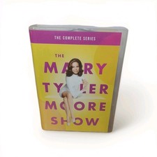 The Mary Tyler Moore Show: the Complete Seasons 1-7 (DVD)