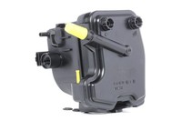 Kraftstofffilter KL 431D Mahle FüR Peugeot CitroËN Ford Fiat Suzuki Mini