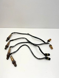 MERCEDES-BENZ SL R230 Sauerstoffsensor Lambdasensor A0015405117 3.7 33882593