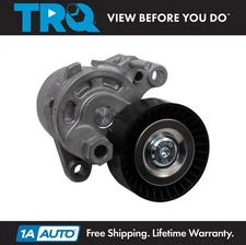 TRQ Engine Serpentine Belt Tensioner for Nissan Altima Rogue L4 2.5L New