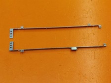 Laptop Dell Latitude E6520 Hinge Bracket Rail Set Left Right