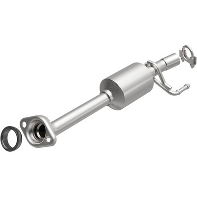 MagnaFlow Catalytic Converter: EPA, For 2014-2015 Mitsubishi Mirage