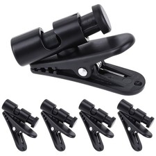 5 Pack Headphone Clips Headset Cable Clips for Earphone Wire Clips Cable Cord...
