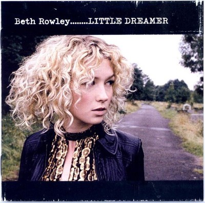 Rowley, Beth - Little Dreamer CD NEU OVP