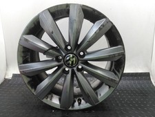 VOLKSWAGEN PASSAT Alloy Wheel 17" Inch 5x112 Offset ET47 7.5J 2010-2016