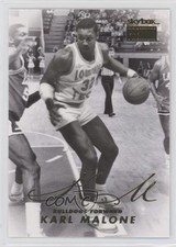 2013-14 Fleer Retro Karl Malone #148 HOF 0qr0