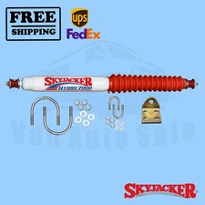 Steering Stabilizer Single Kit Skyjacker for Ford F-250 4WD 1959-1997
