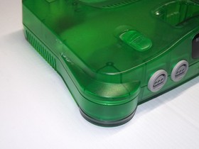 READ DESCRIPTION! Lot 2 Nintendo 64 Systems GBA SP DSi Consoles Wires  - 429-3X