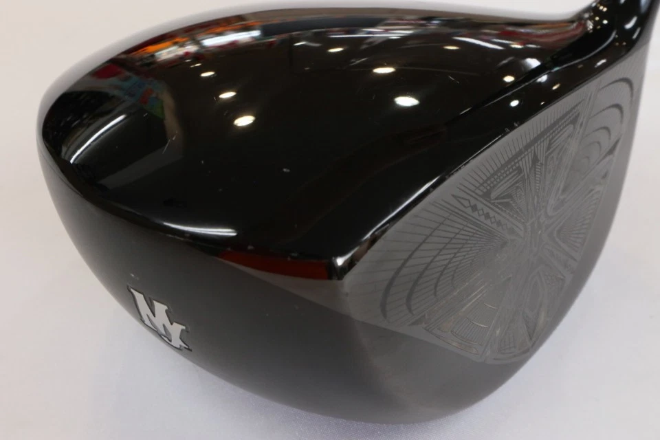 2015 MARUMAN VANQUISH by MAJESTY 1w 9.5deg HV310 S-flex Driver Golf Club K696 - Image 2 of 4