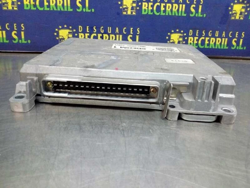 K102124101J CENTRALINA MOTORE / 92359 / HMC3910024871 / 990355 PER HYUNDAI PONY - Immagine 2 di 4