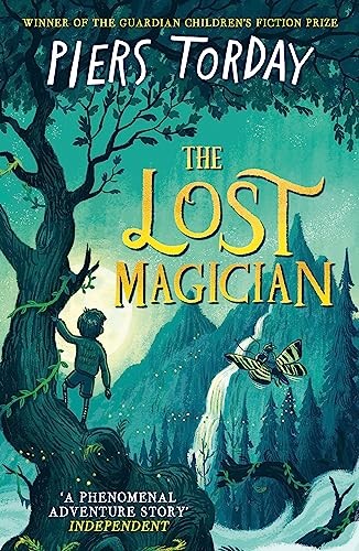 The Lost Magician - Image 3
