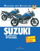 Suzuki DL 650 V-Strom, SFV 650 Gladius | Matthew Coombs | Taschenbuch | 320 S.