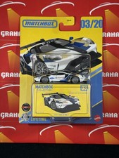 2020 Ford GT MK II #3 2026 Matchbox Collector...
