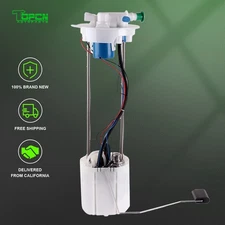 Fuel Pump Assembly Fits 2012-2014 Chevrolet Silverado 2500 HD 3500 HD 6.0L V8
