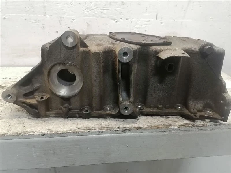 Oil Pan 2.0L AWD Fits 14-19 CTS 804260 - Image 2 of 4