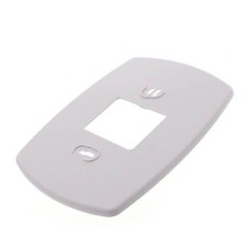 Honeywell  12 Pack of Medium Coverplates