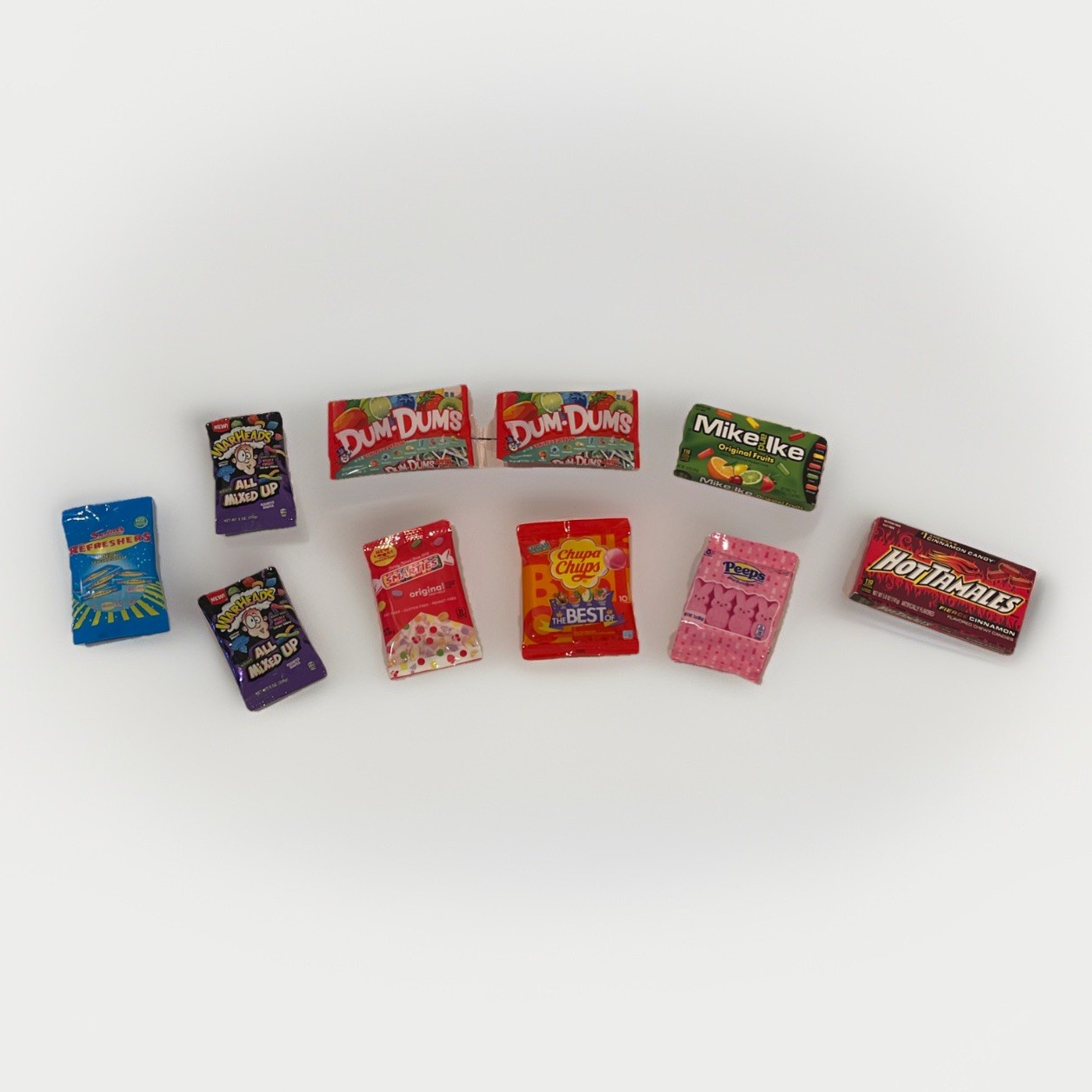 Zuru Mini Brands | CANDY LOT 🍬 | LOT of 10!