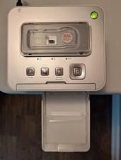 Kodak G600 Thermal Printer EasyShare Digital Photo Printer Dock