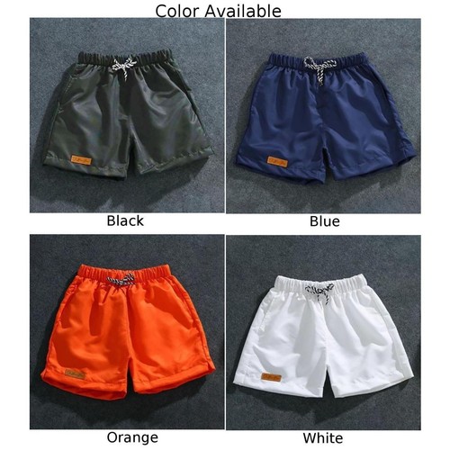 Herren Shorts Outdoor Sport Sommer Surfen Sweatshorts Training Bodybuilding - Bild 6 von 15