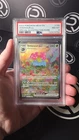 Pokémon TCG Venusaur EX Scarlet & Violet 198/165 PSA  8