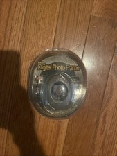 Bobble Digital Photo Frame by SPI 1.5 in. Windows/Mac Holds 100 Photos NEW