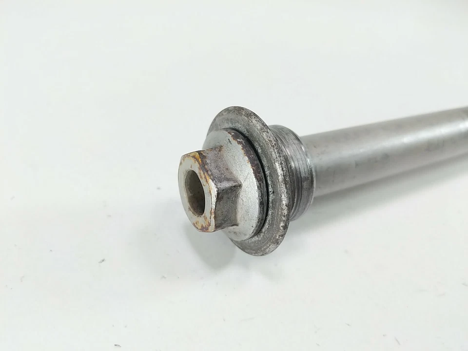 Задняя ось 10 Honda NT700 - Изображение 2 из 4