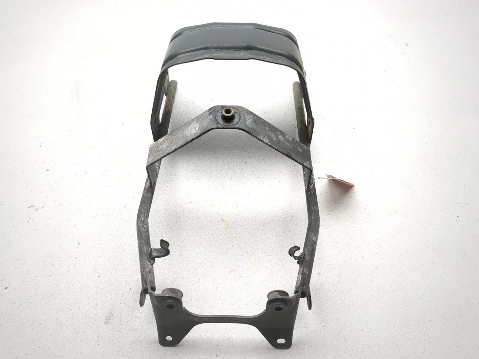 Soporte de montaje de guardabarros interior trasero 94-04 Honda VF750C Magna 750 Foto 4 de 4