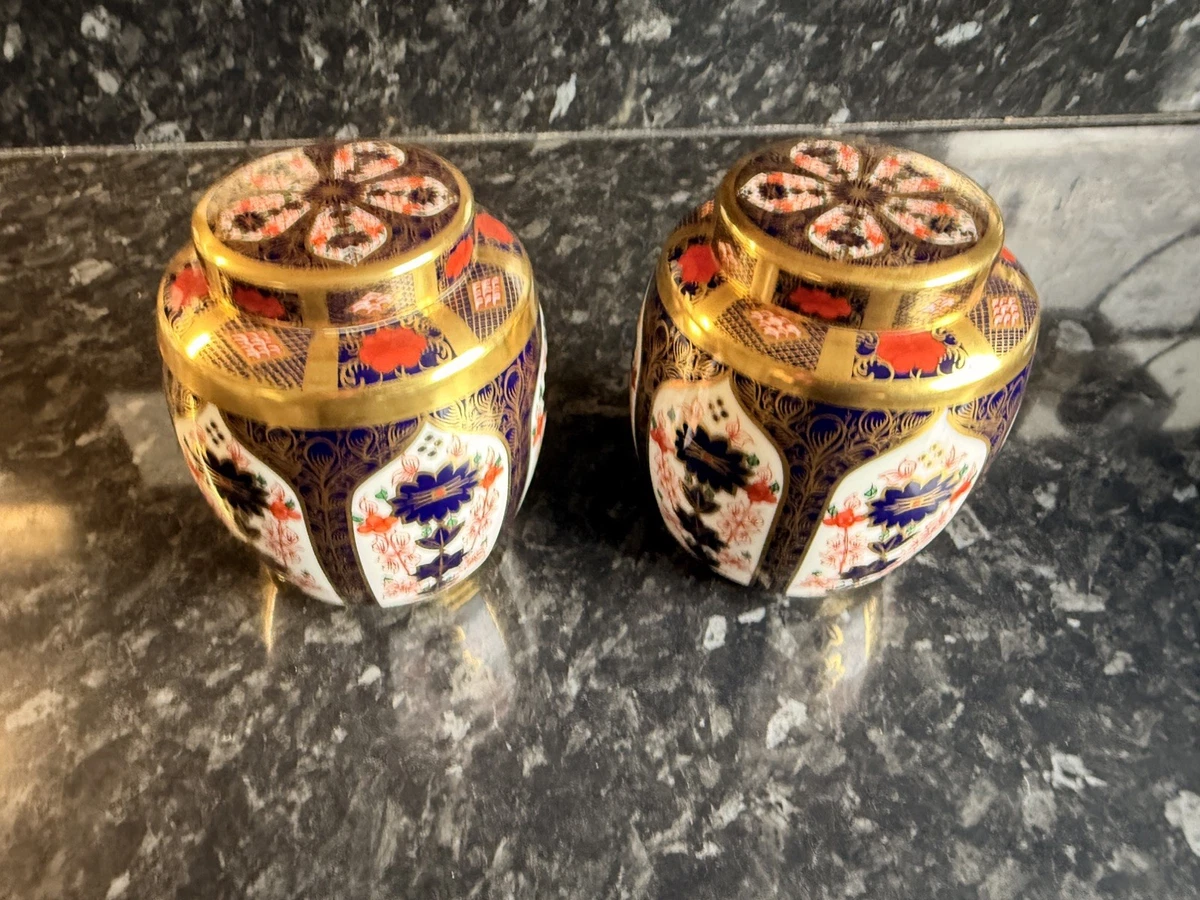 crown derby 1128 products for sale | eBay UK