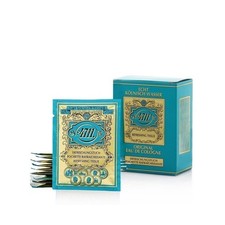 4711 Original Eau de Cologne Tissues 10pcs