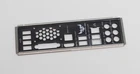 OEM Asus Z87 Gryphon Rear IO Shield Cover