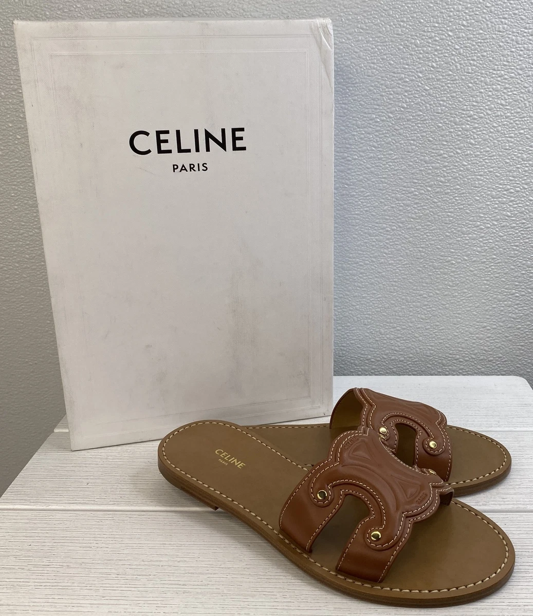 celine sandals products for sale | eBay