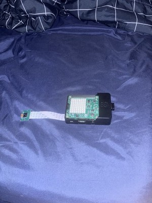 Raspberry Pi RaspberryPi Sense Hat Used