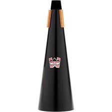 Denis Wick DW5572 Synthetic Trombone Straight Mute